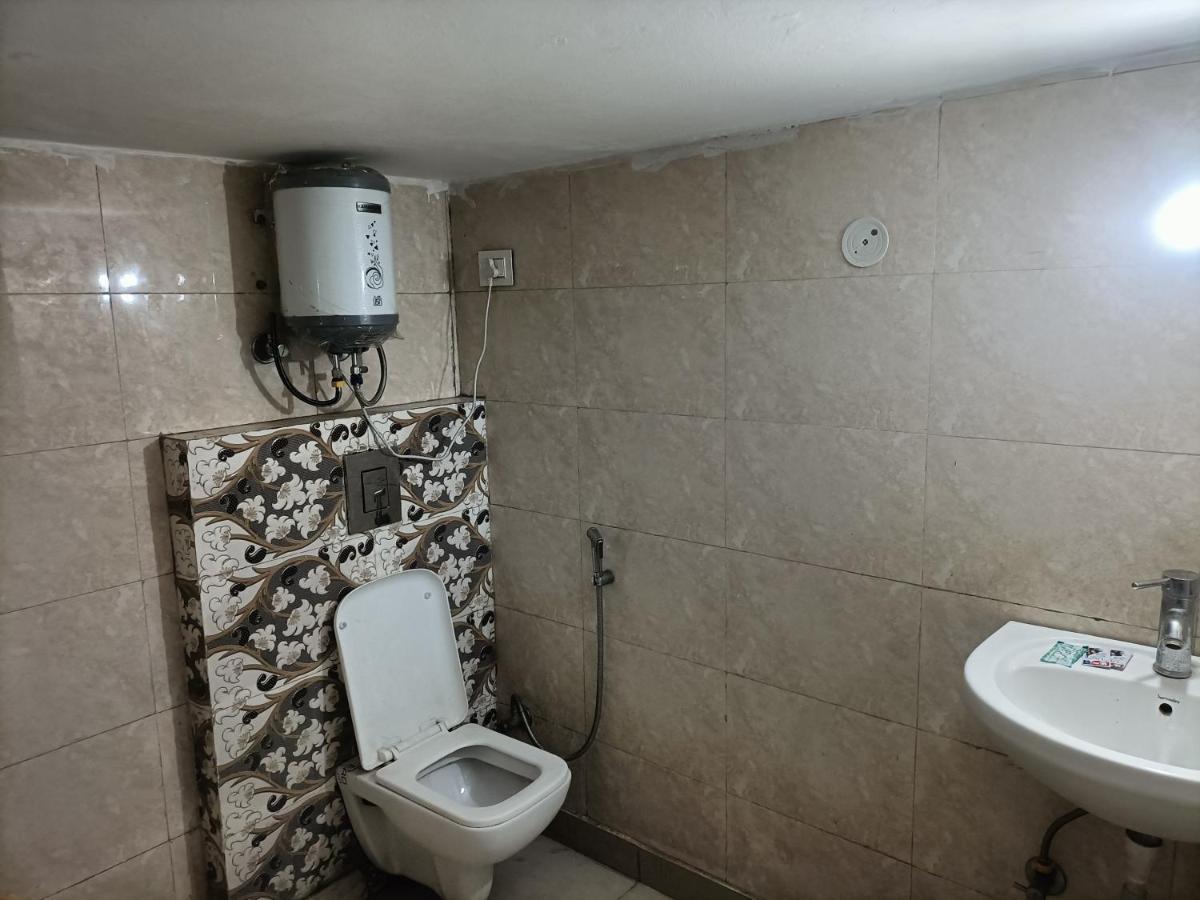 Hotel Krone Near Igi Airport Delhi Νέο Δελχί Εξωτερικό φωτογραφία